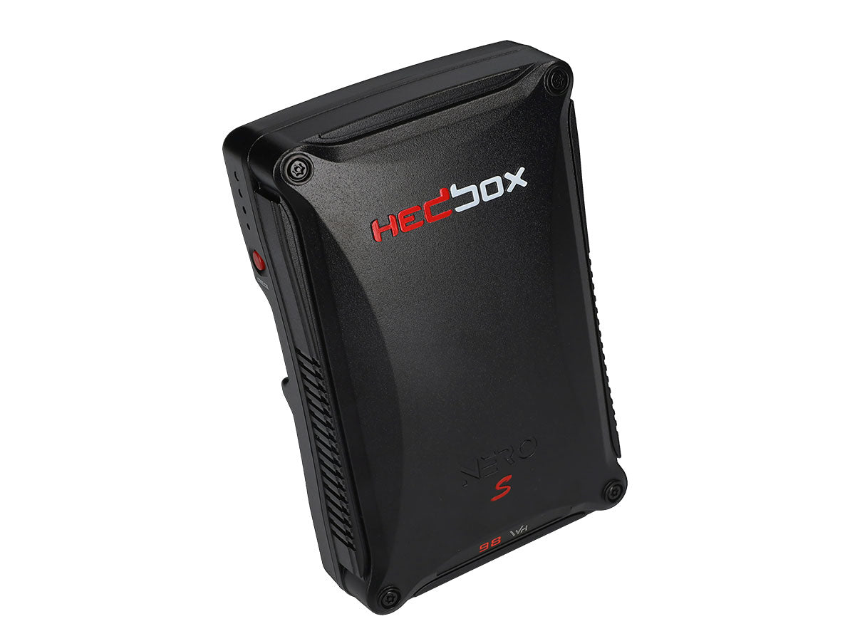 Hedbox Li-Ion Battery Pack 98Wh