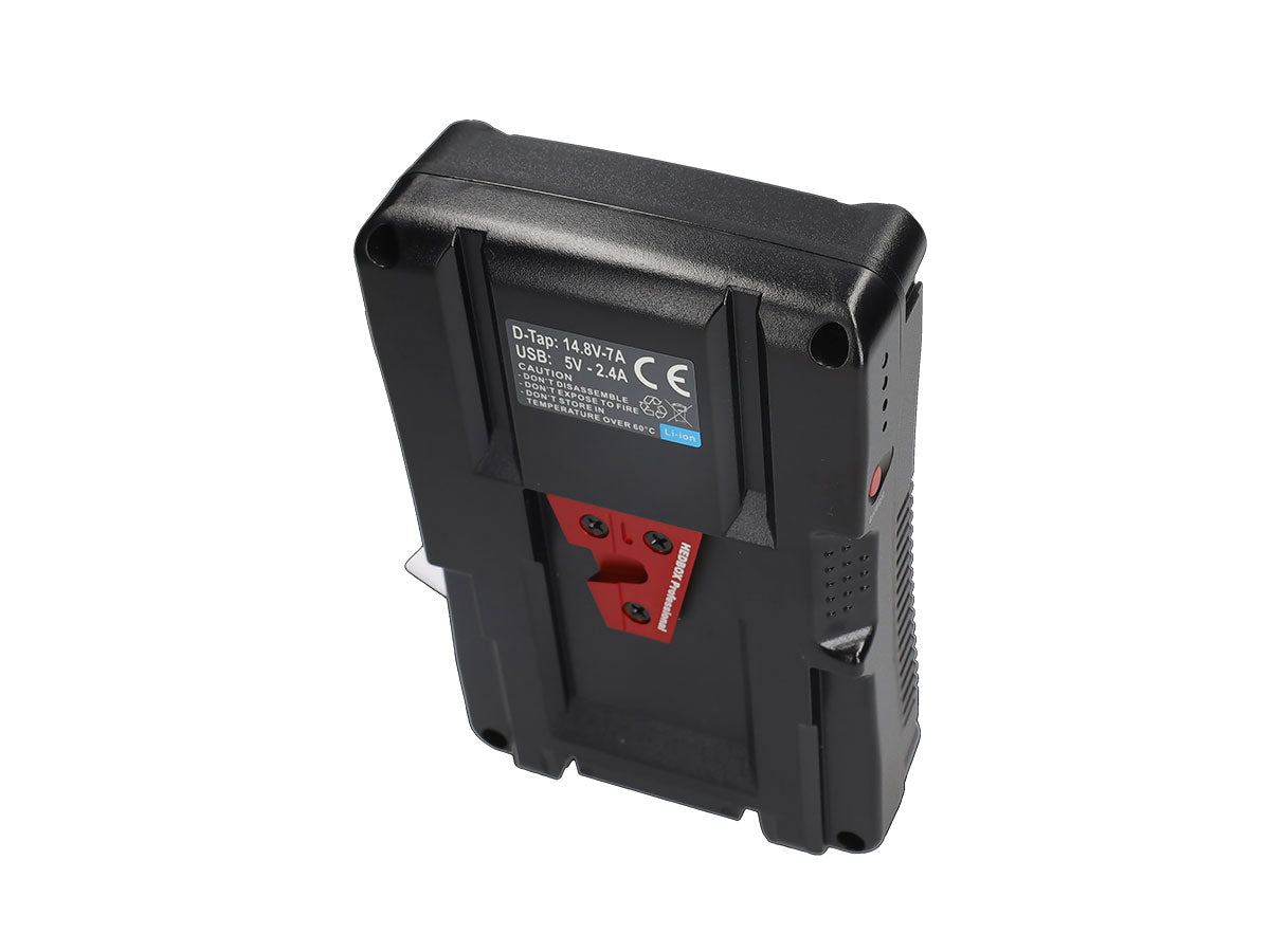 Hedbox RED Camera Li-Ion Battery Pack 98Wh