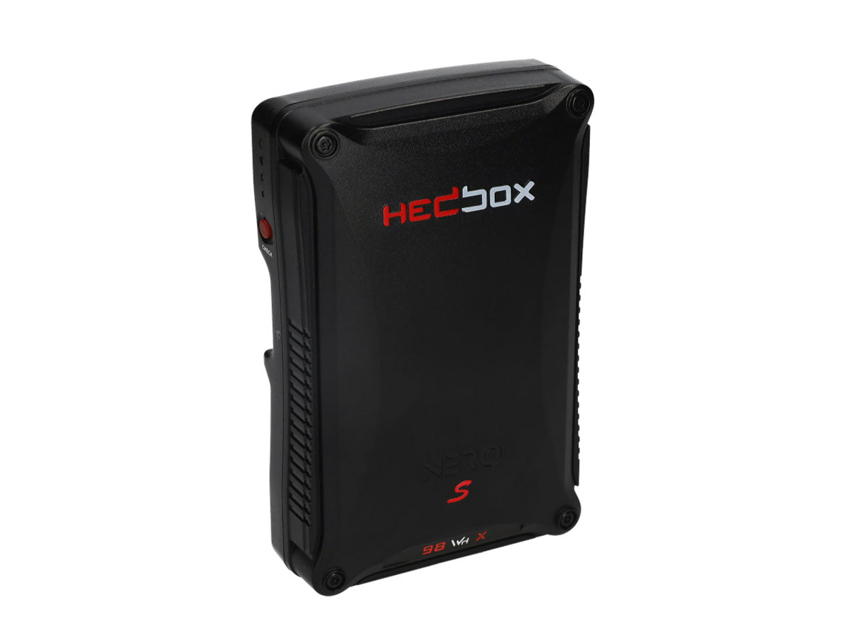 Hedbox RED Camera Li-Ion Battery Pack 98Wh