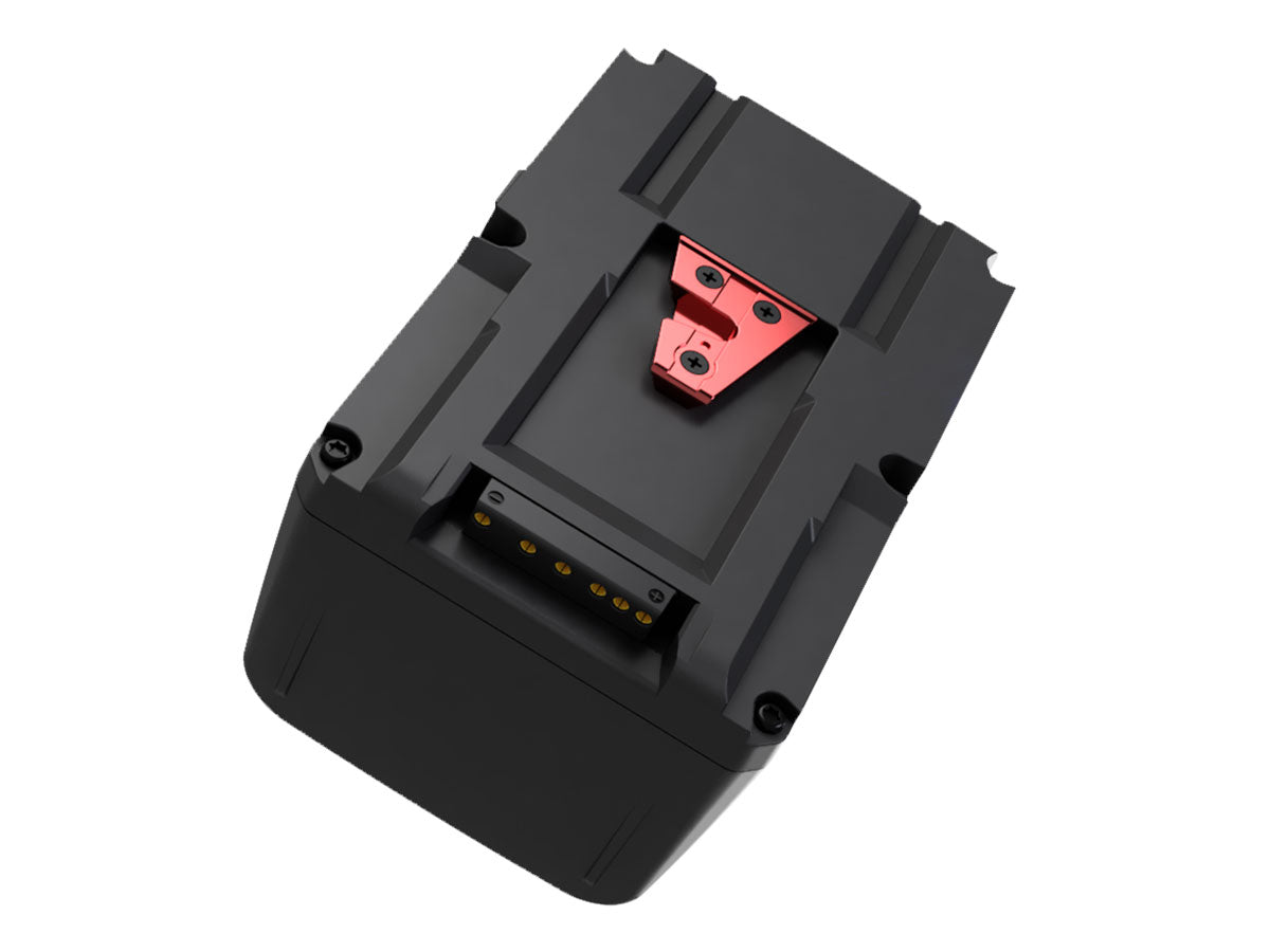 Hedbox Li-Ion Battery Pack 300Wh
