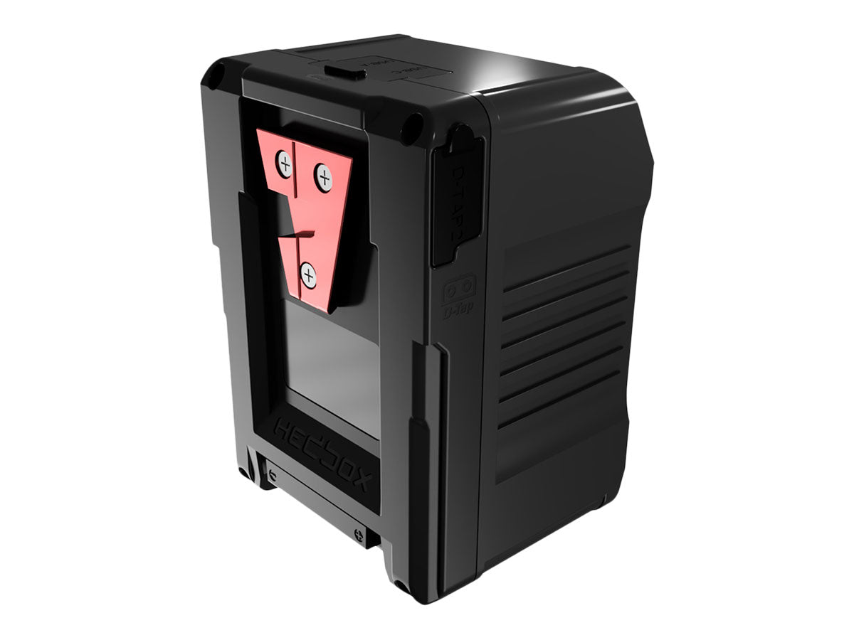 Hedbox Li-Ion Battery Pack 13400mAh V-Mount