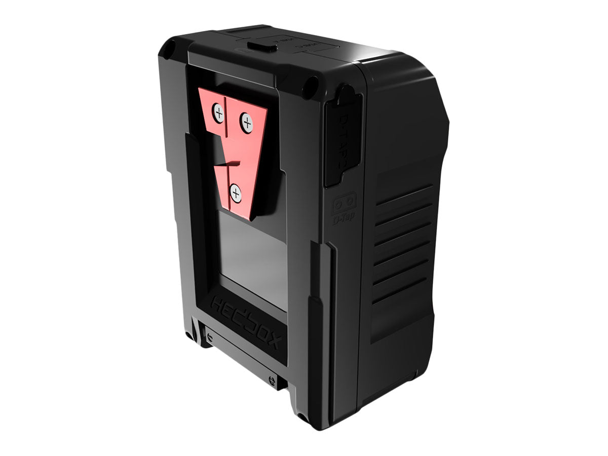 Hedbox Li-Ion Battery Pack 6700mAh V-Mount