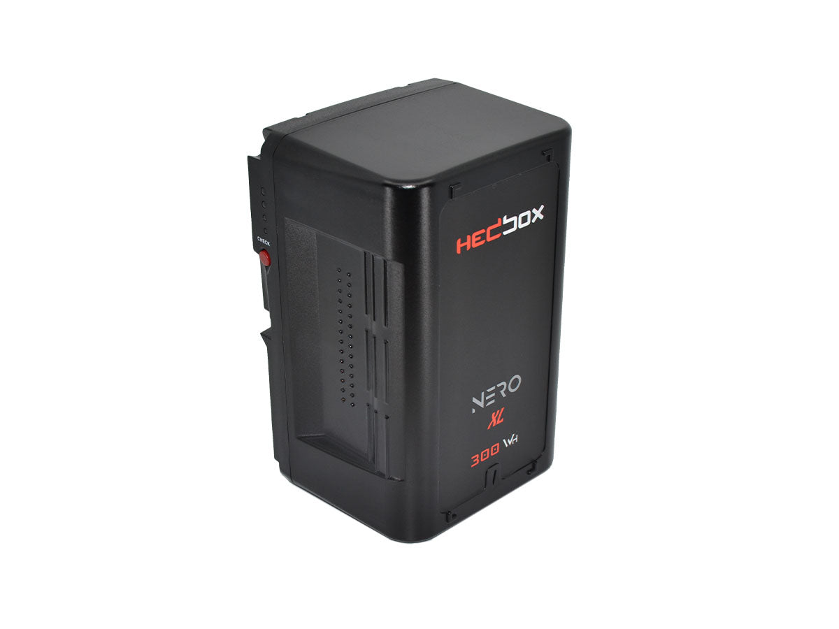 Hedbox PROBANK-2XL V-Mount 600 Wh Power Station