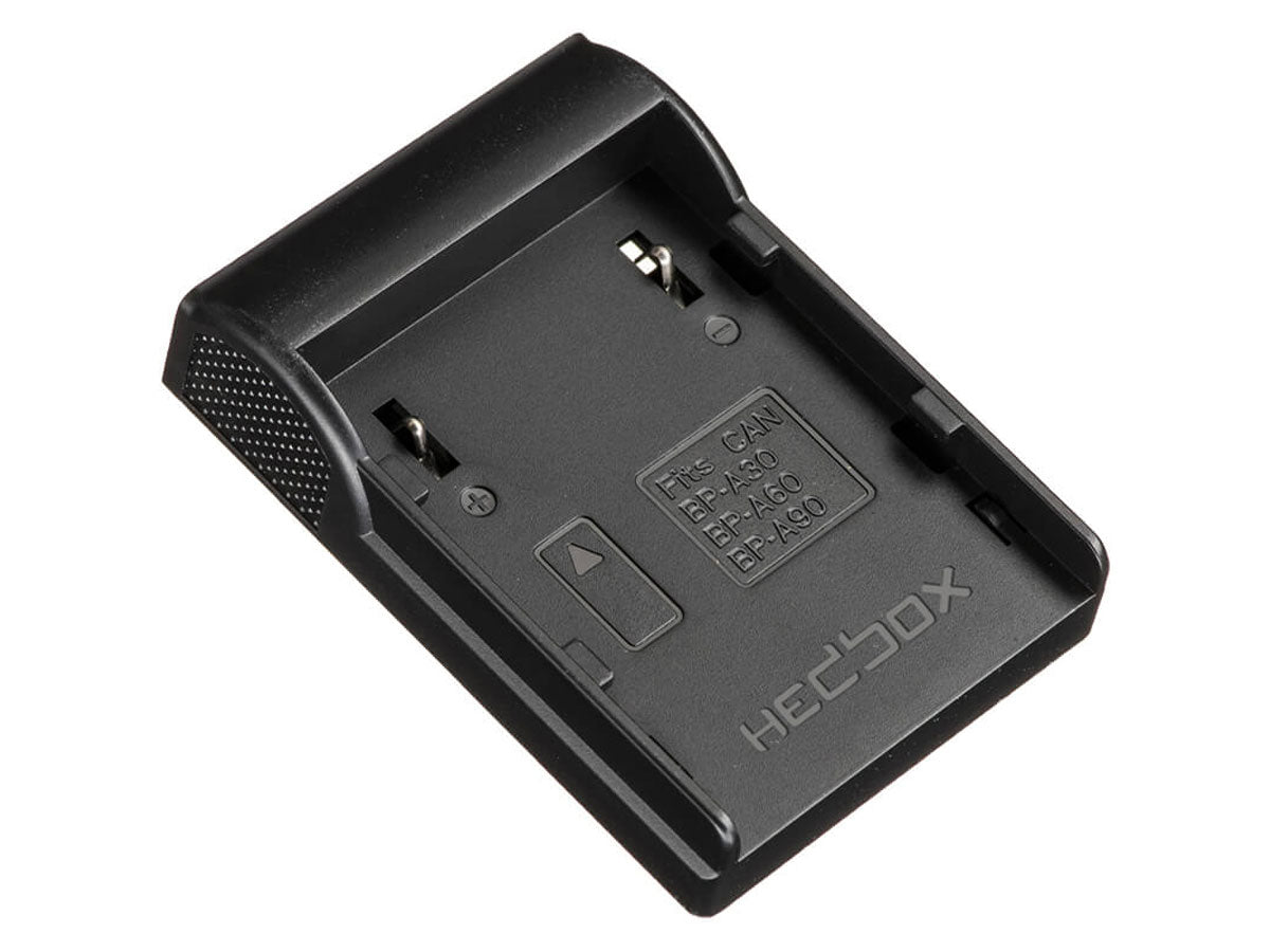Hedbox Plate for Canon BPA-60