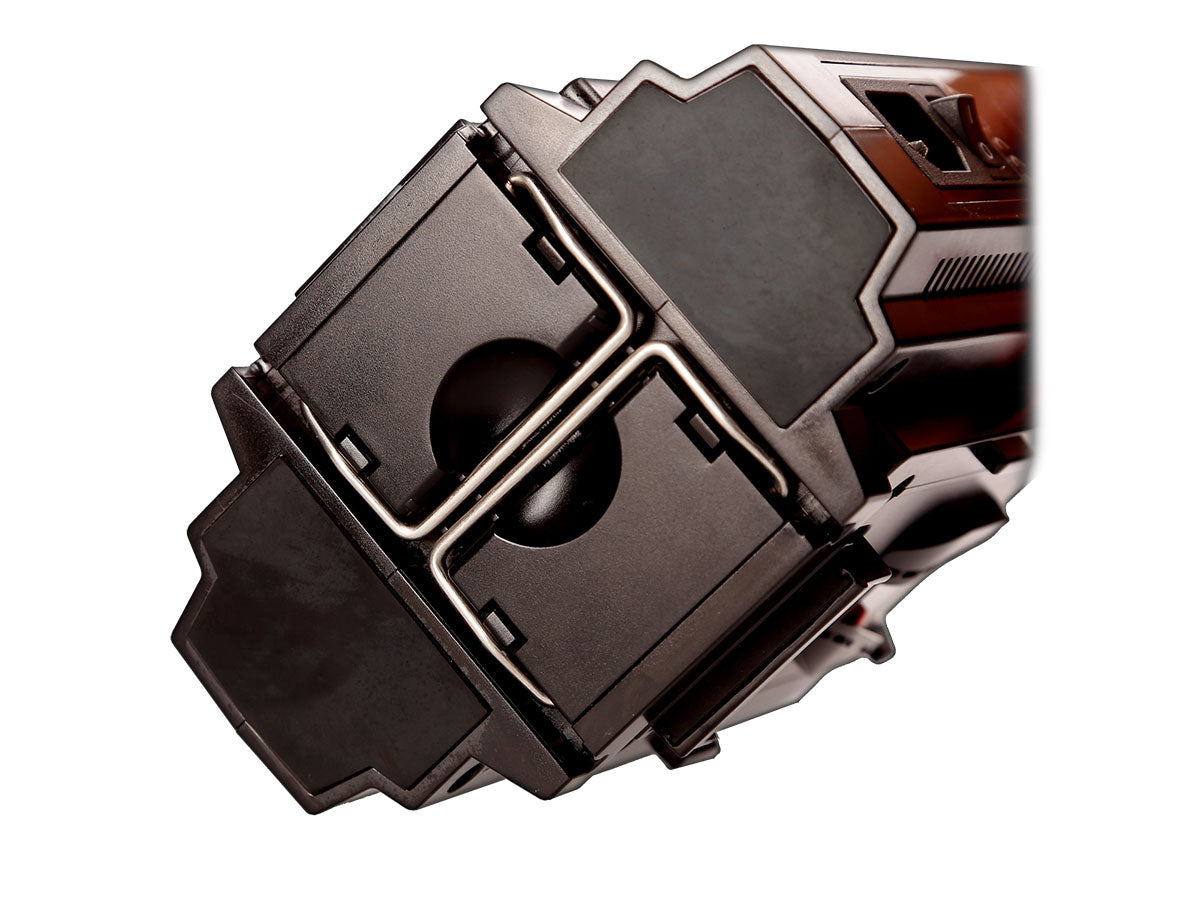 Hedbox Dual LCD Battery Charger - V-Mount