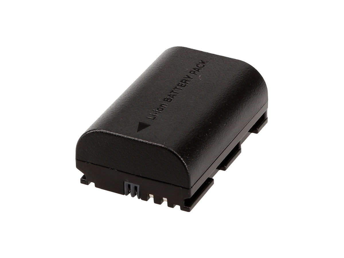 Hedbox Li-Ion Battery for CANON LP-E6 2000mAh