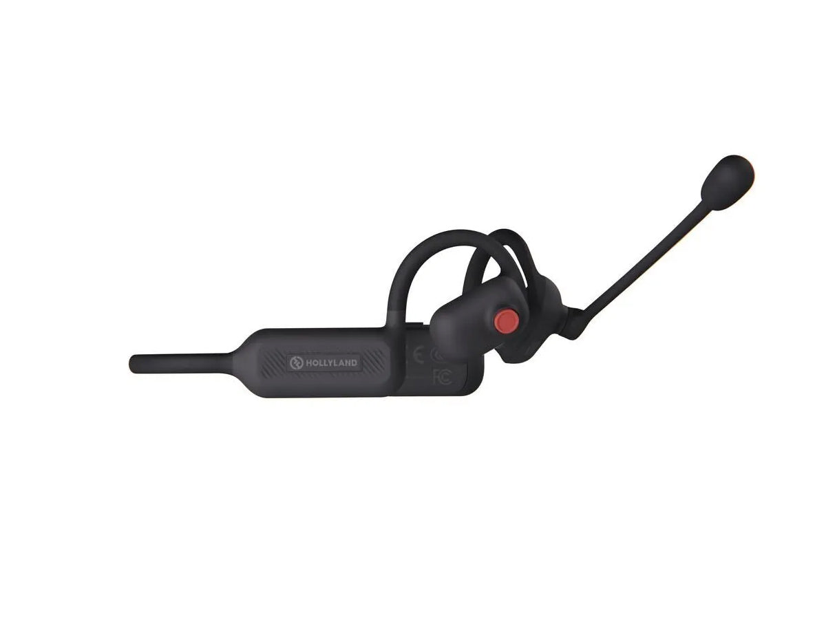 Hollyland Solidcom C1 Air - 6S 6-Person Headset Intercom Kit