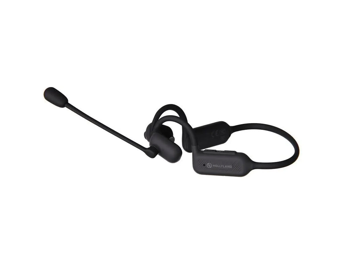 Hollyland Solidcom C1 Air - 6S 6-Person Headset Intercom Kit