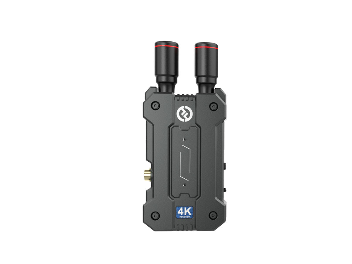 Hollyland Mars 4K Wireless Video Transmission - Receiver