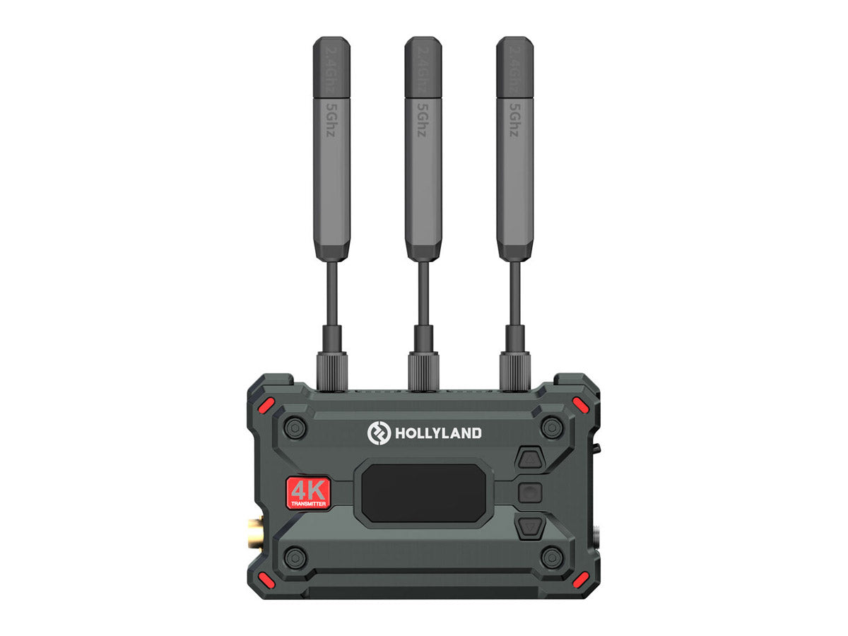Hollyland Pyro Transmission & Monitoring Kit