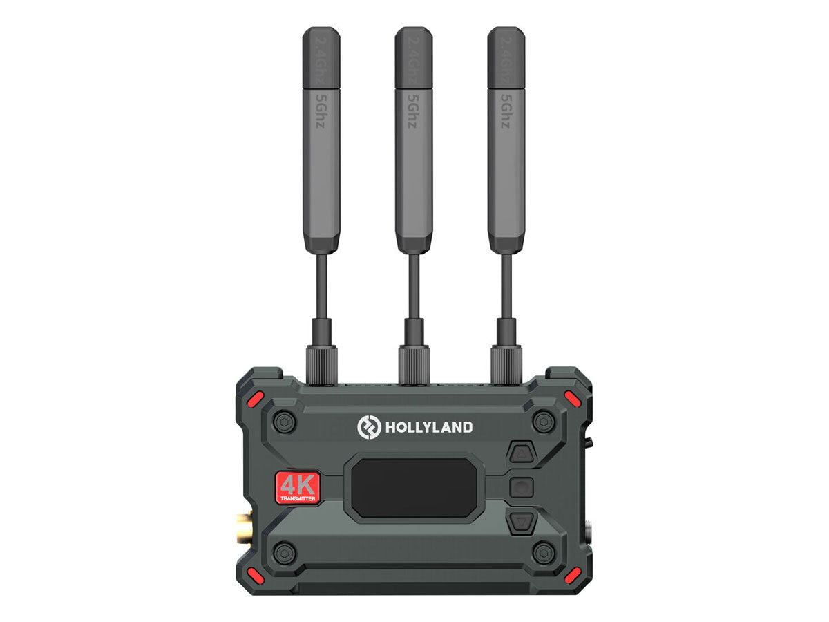 Hollyland Pyro S Wireless Video Transmission System