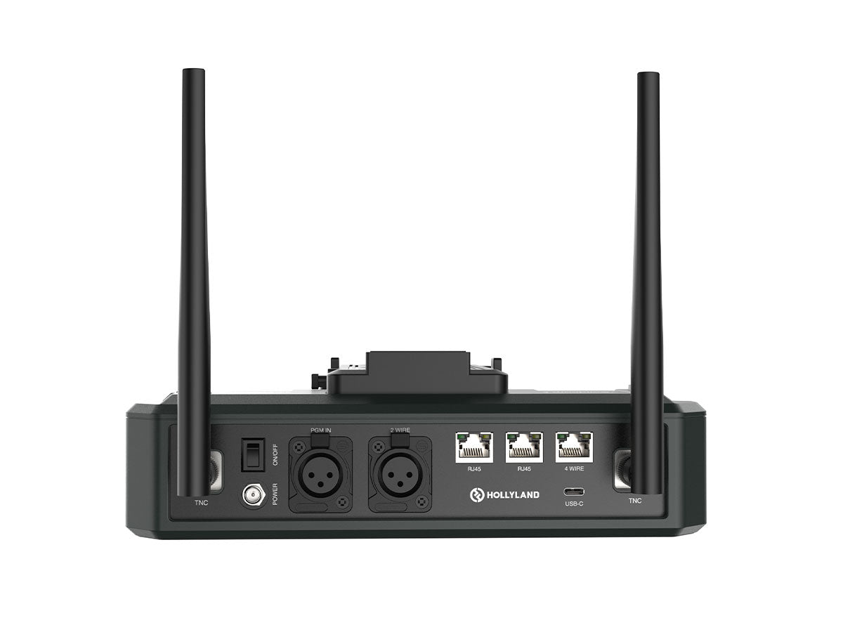 Hollyland Solidcom C1 Pro Hub