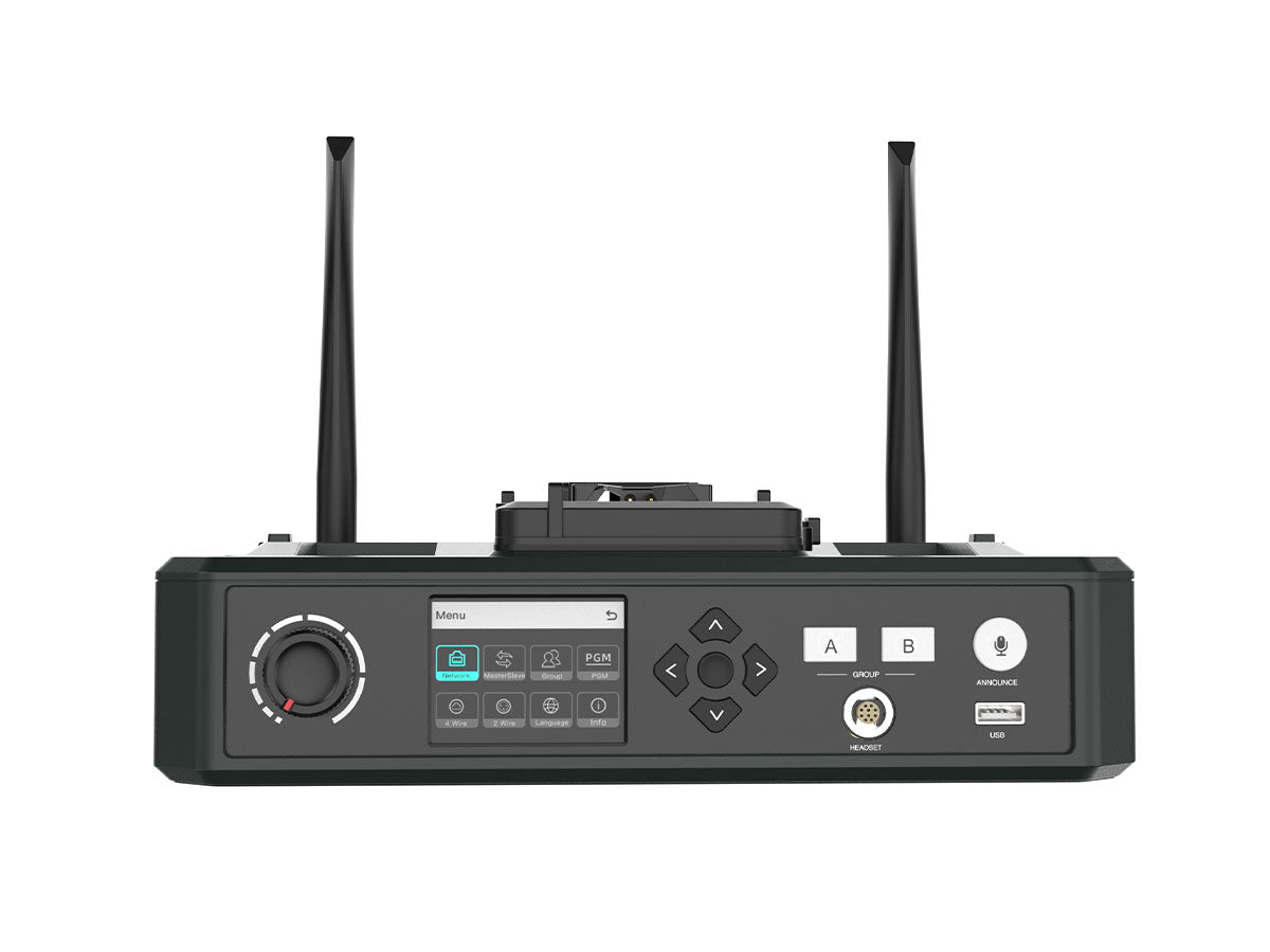 Hollyland Solidcom C1 Pro Hub