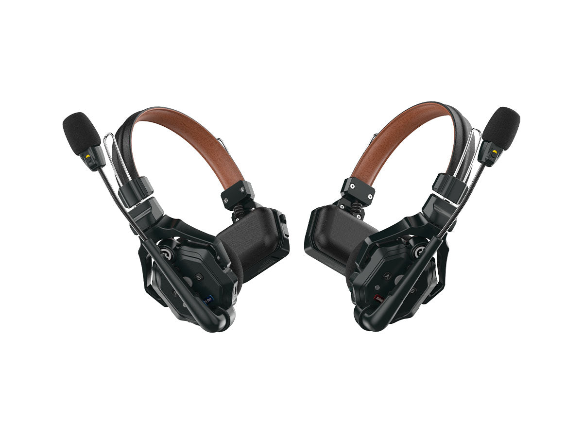 Hollyland Solidcom C1 Pro - 2 Headsets