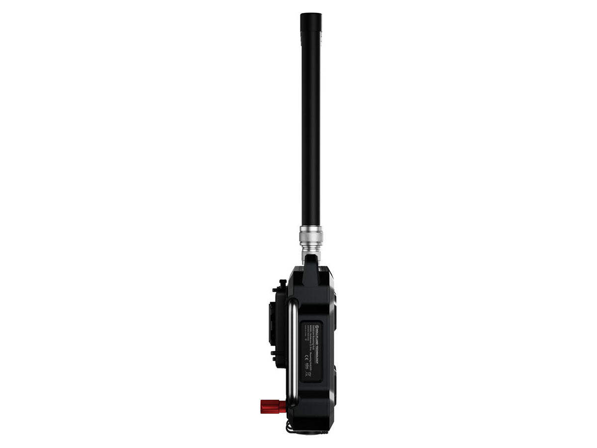 Hollyland Solidcom C1 Pro - Roaming Hub 20S (Gold Mount)