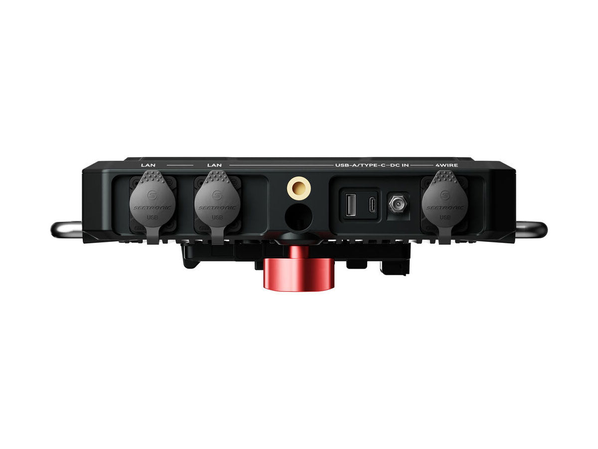 Hollyland Solidcom C1 Pro - Roaming Hub 20S (Gold Mount)
