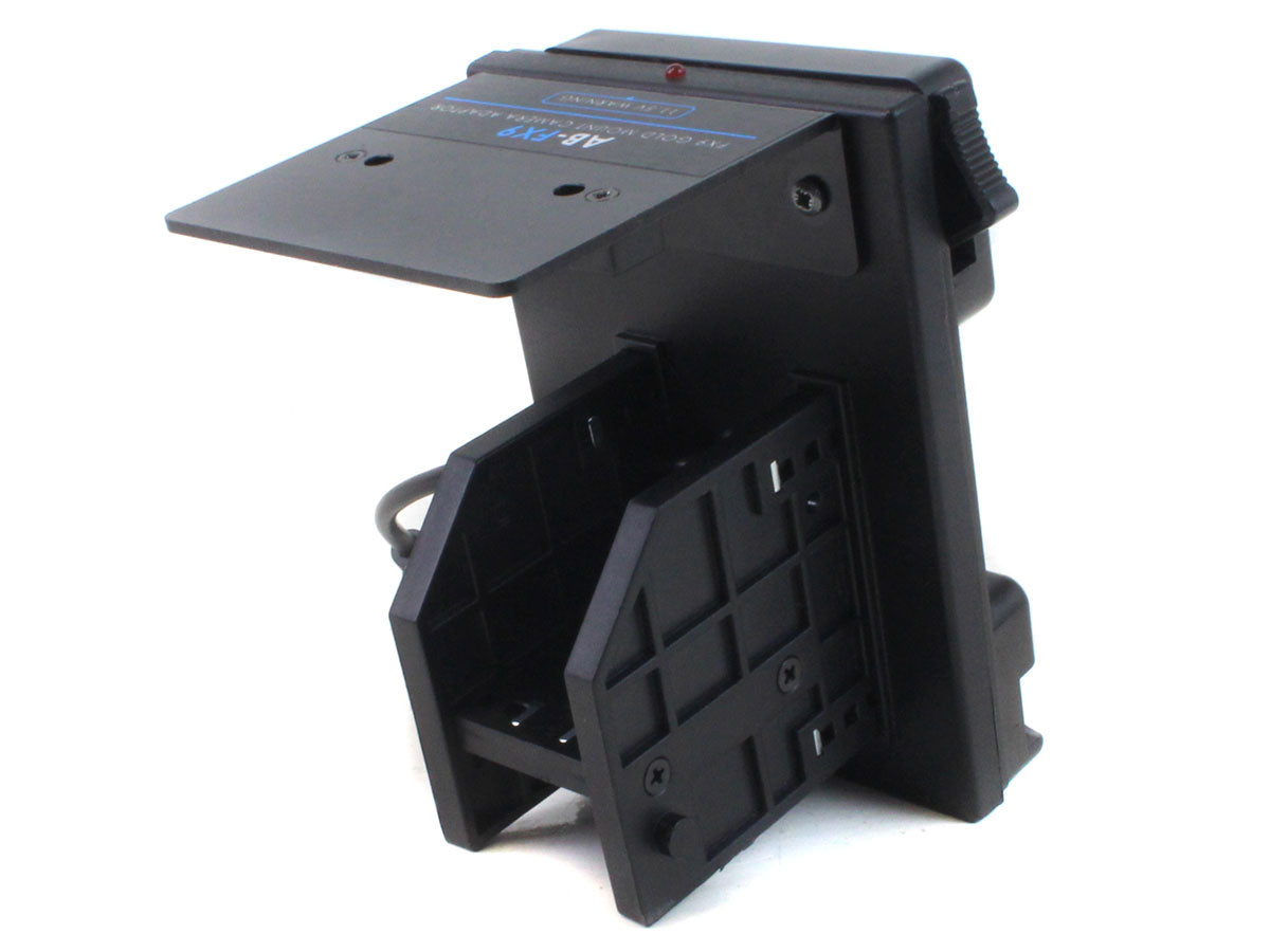 Hawk-Woods AB-FX9 Sony FX9 Gold Mount Camera Mount 2x D-Tap