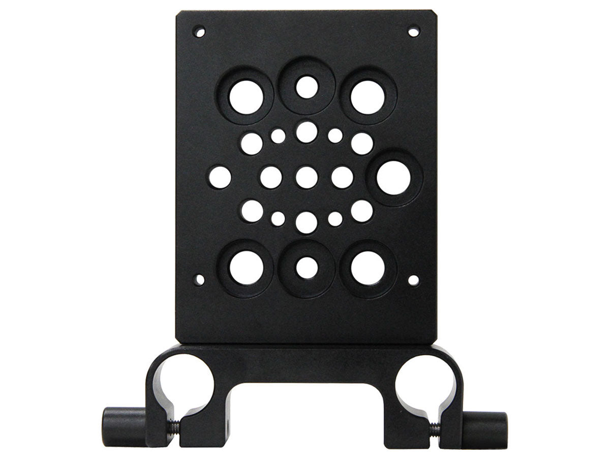 IDX A-CPmicro Micro Cheese Plate with 15mm Mini Clamp