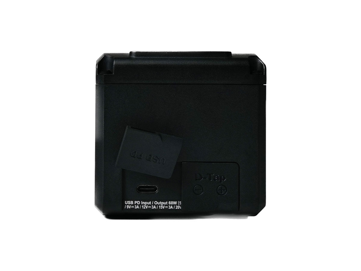 IDX IMICRO-150P Mini V-Mount Battery