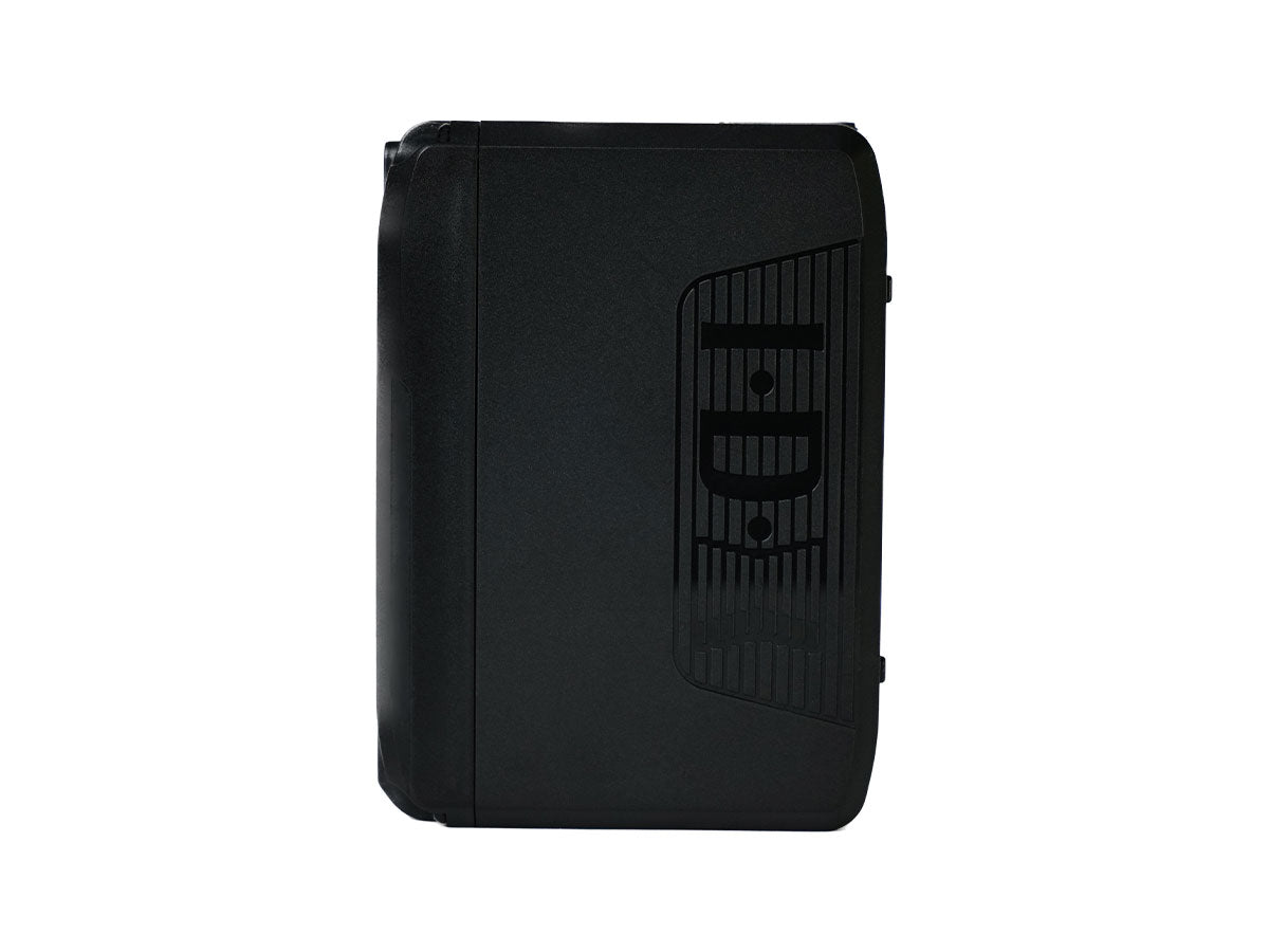IDX IMICRO-150P Mini V-Mount Battery