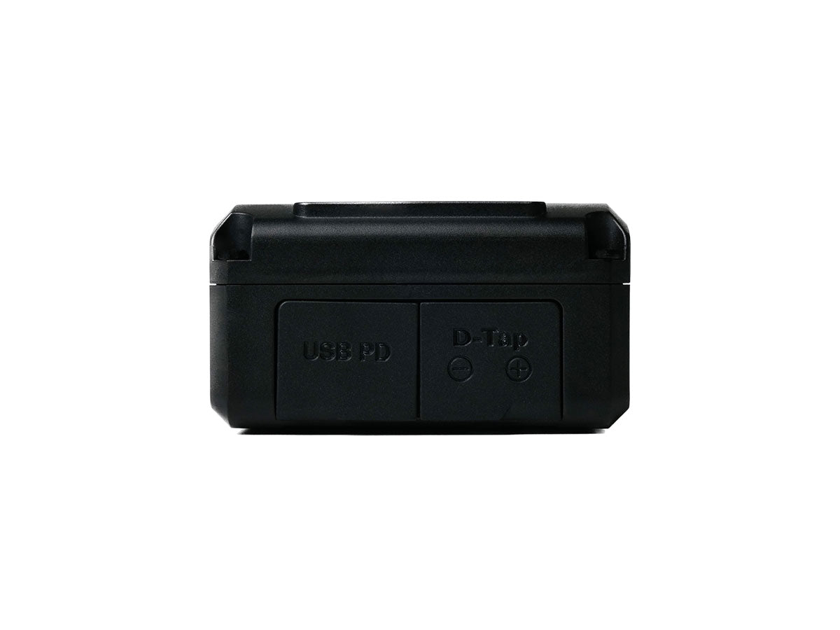 IDX IMICRO-50P Mini V-Mount Battery