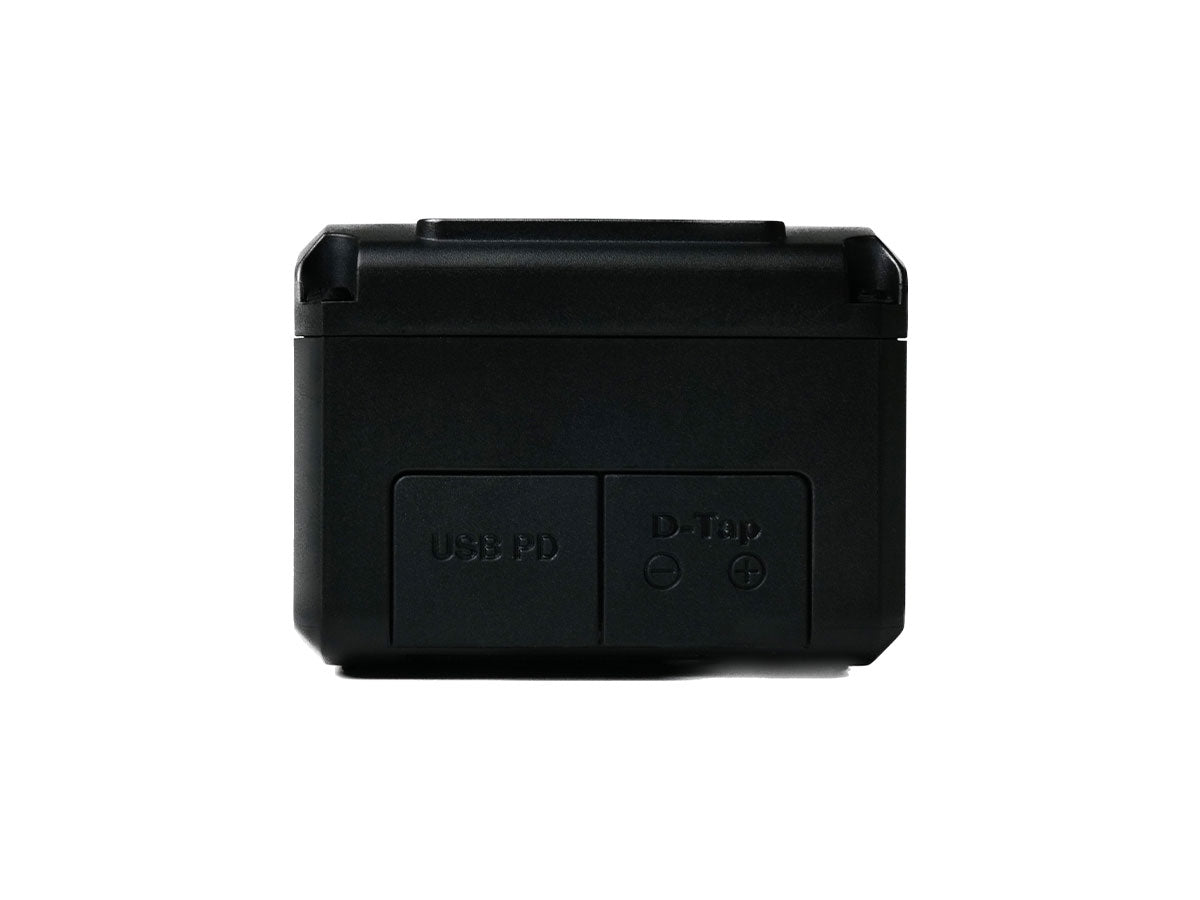 IDX IMICRO-98P Mini V-Mount Battery