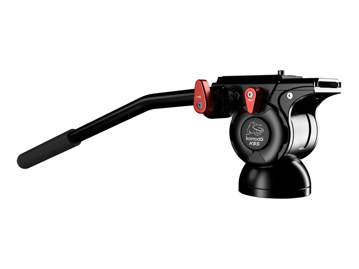iFootage Komodo K5S Fluid Head