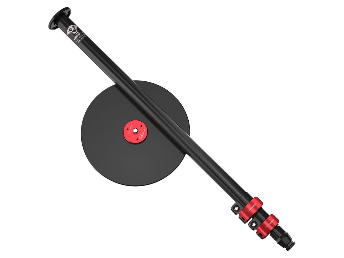 iFootage Cobra 2 A300 Round Base Monopod