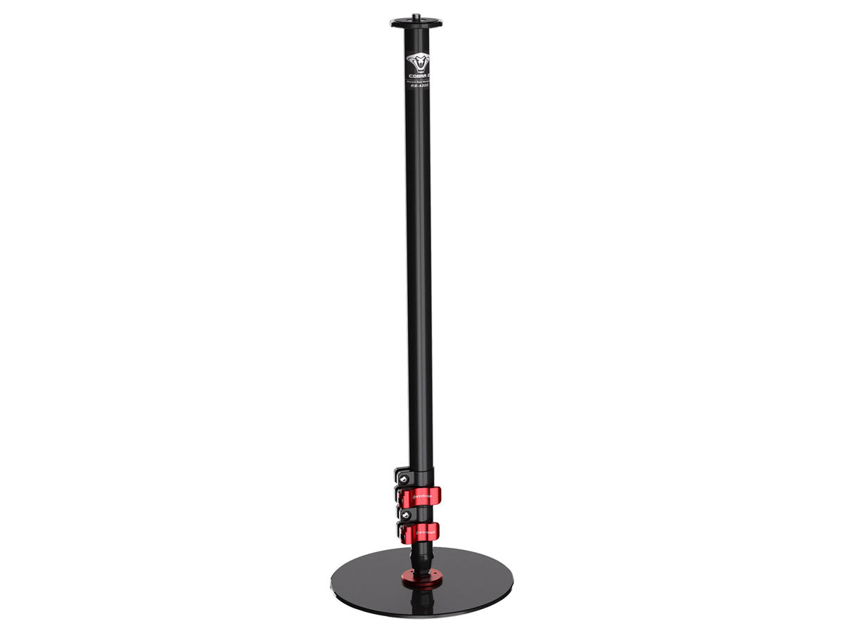 iFootage Cobra 2 A300 Round Base Monopod