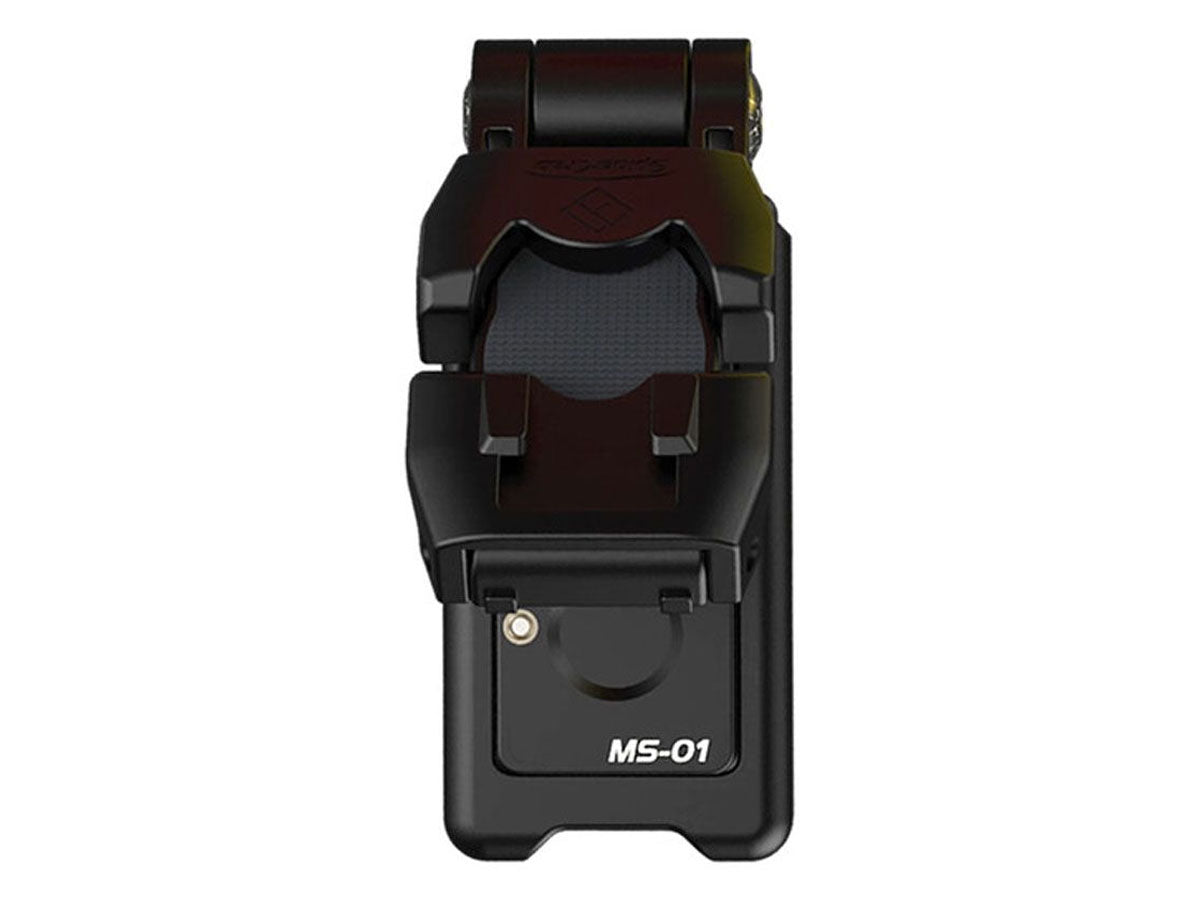 iFootage MS-01 Spider Crab Versatile Phone Holder - Black