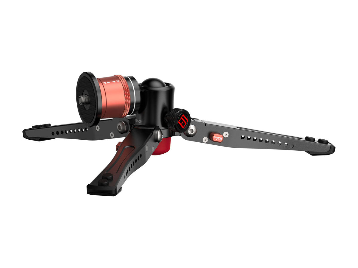 iFootage Cobra 3 Low Profile Minipod - Original Base