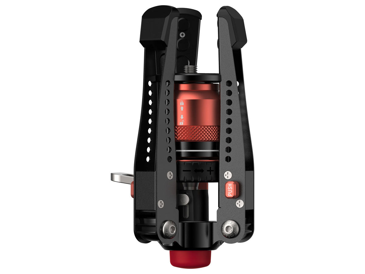 iFootage Cobra 3 Low Profile Minipod - Pedal Base