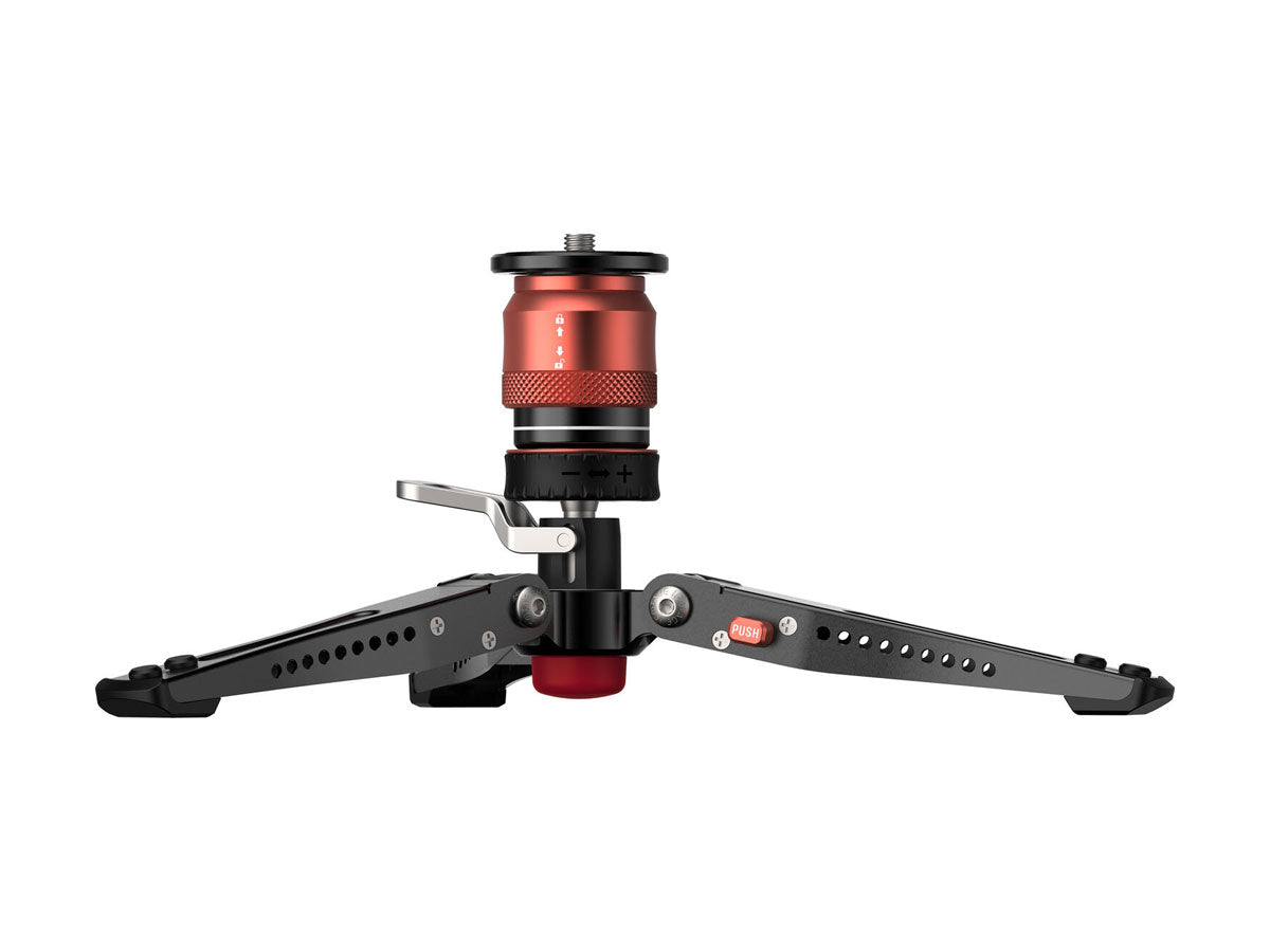 iFootage Cobra 3 Low Profile Minipod - Pedal Base