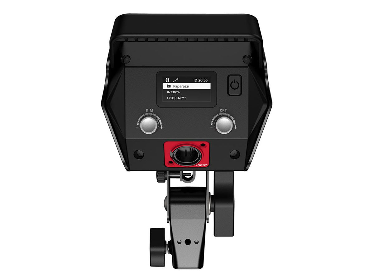 iFootage Anglerfish SL1 200DNA LED Light