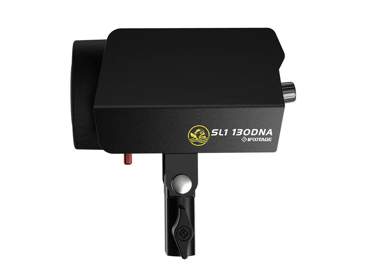 iFootage Anglerfish SL1 130DNA LED Light