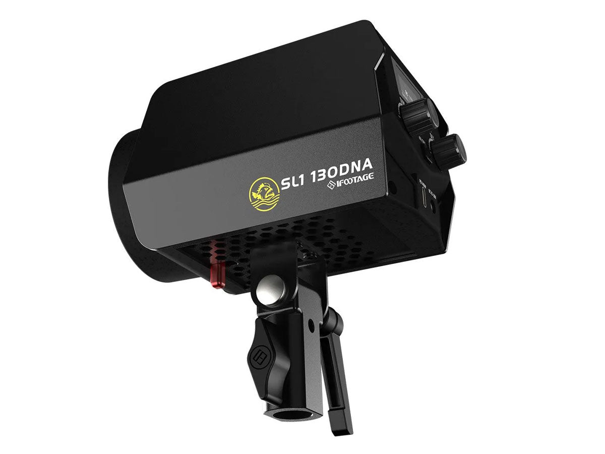 iFootage Anglerfish SL1 130DNA LED Light