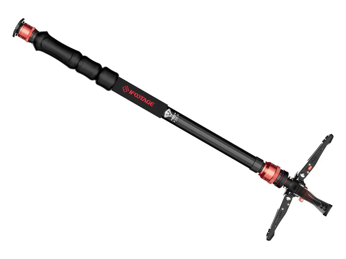 iFootage Cobra 3 Strike CB3 A150S-III Monopod