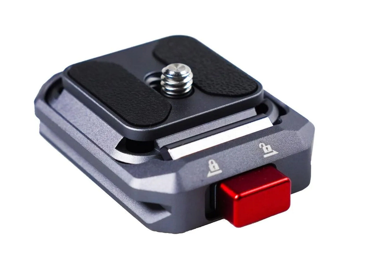 iFootage Seastars Basic Quick Release Plate