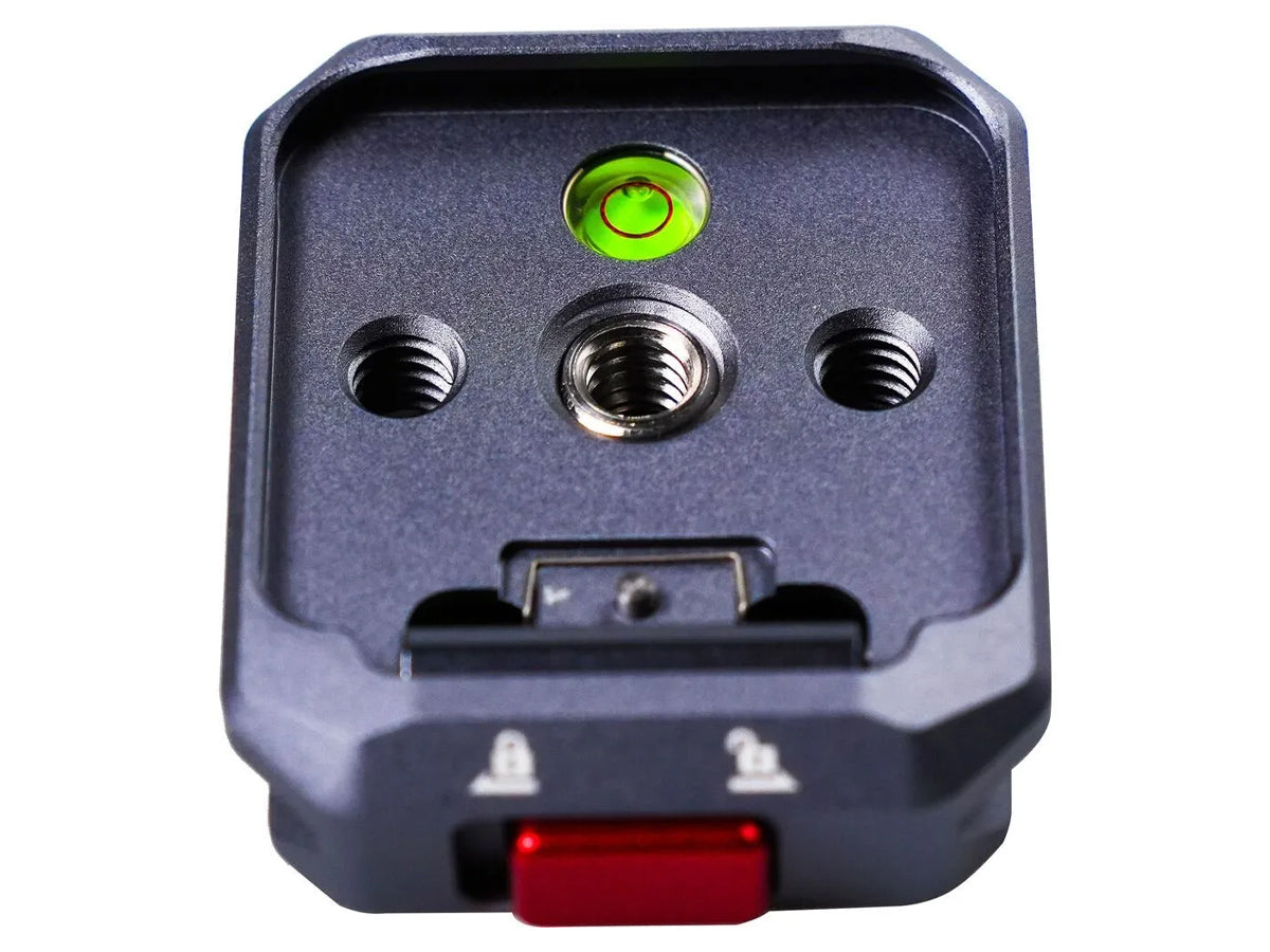 iFootage Seastars Basic Quick Release Plate
