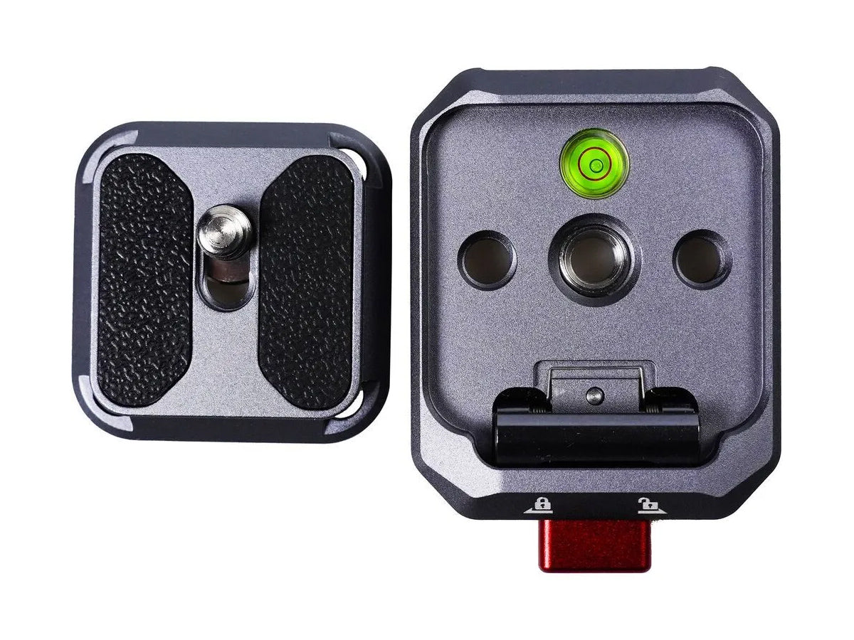 iFootage Seastars Basic Quick Release Plate