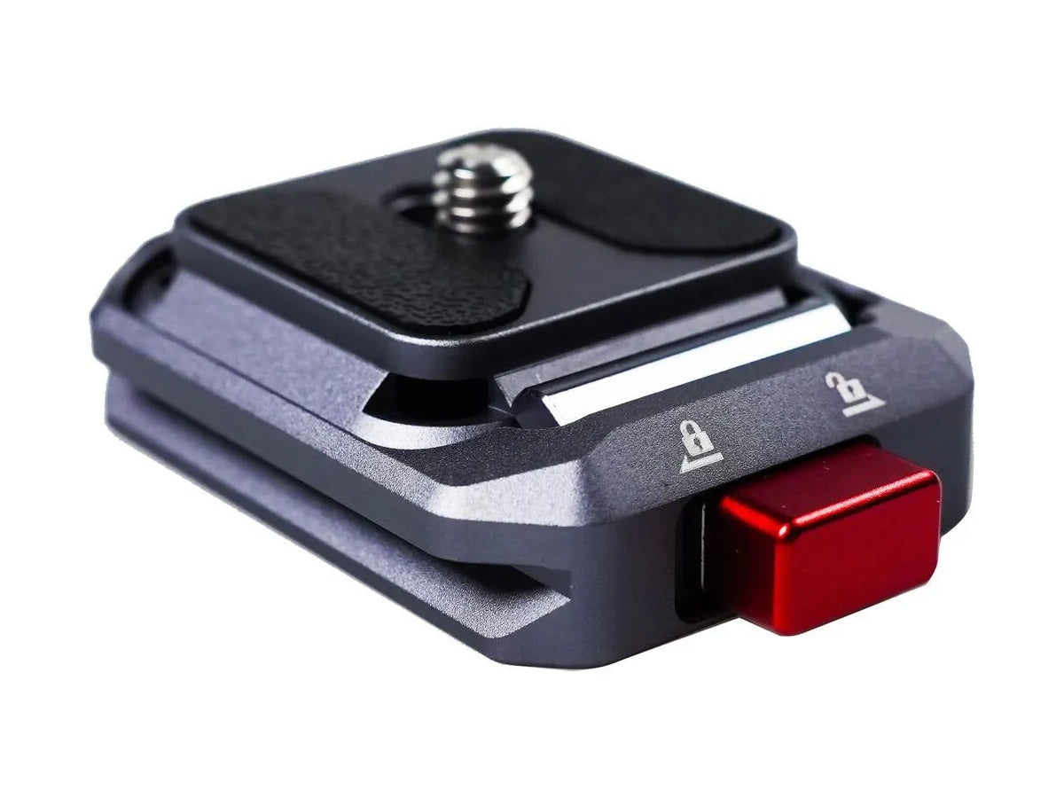 iFootage Seastars Basic Quick Release Plate