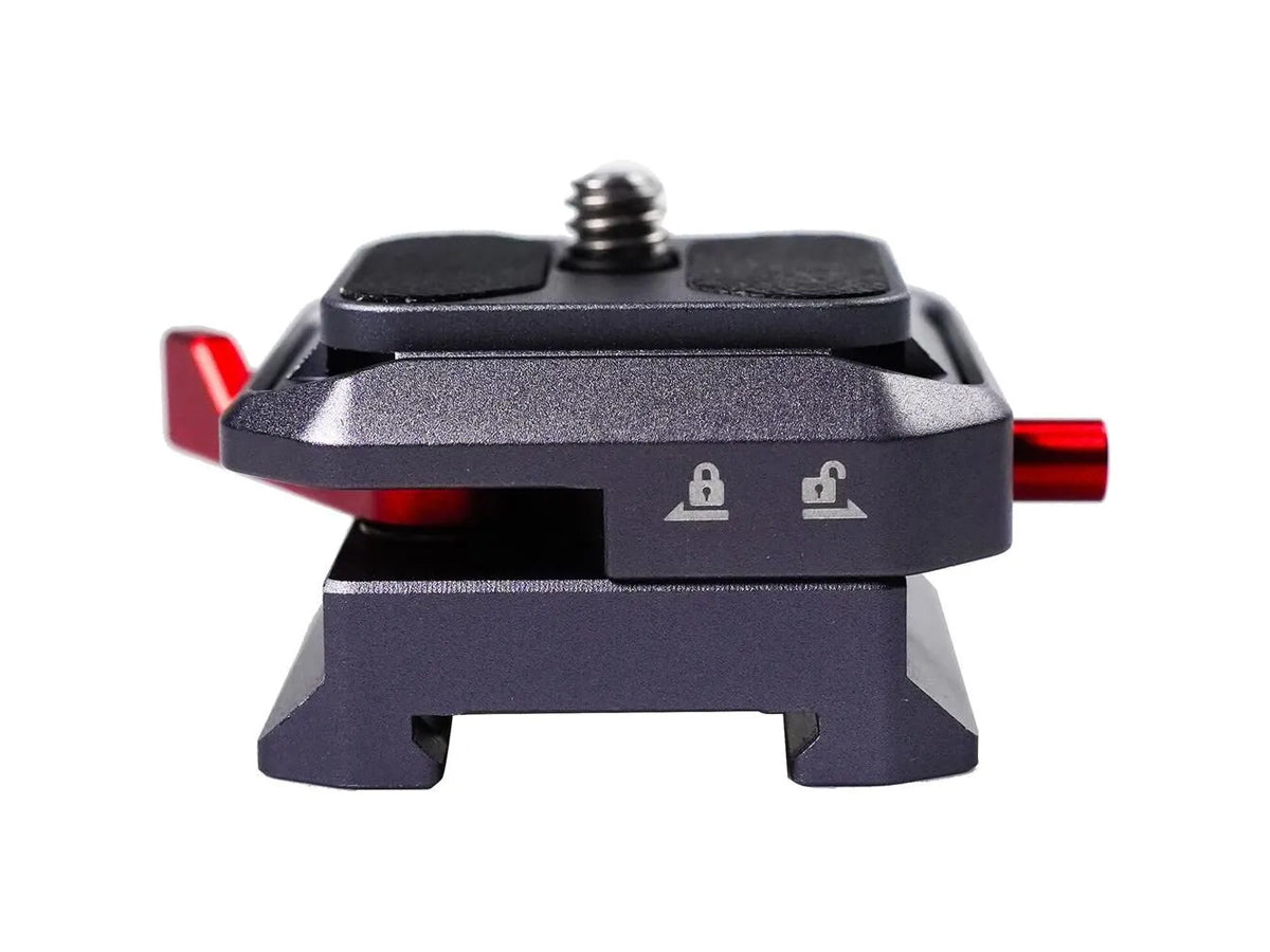 iFootage Seastar RS Mini Quick Release Gimbal Plate