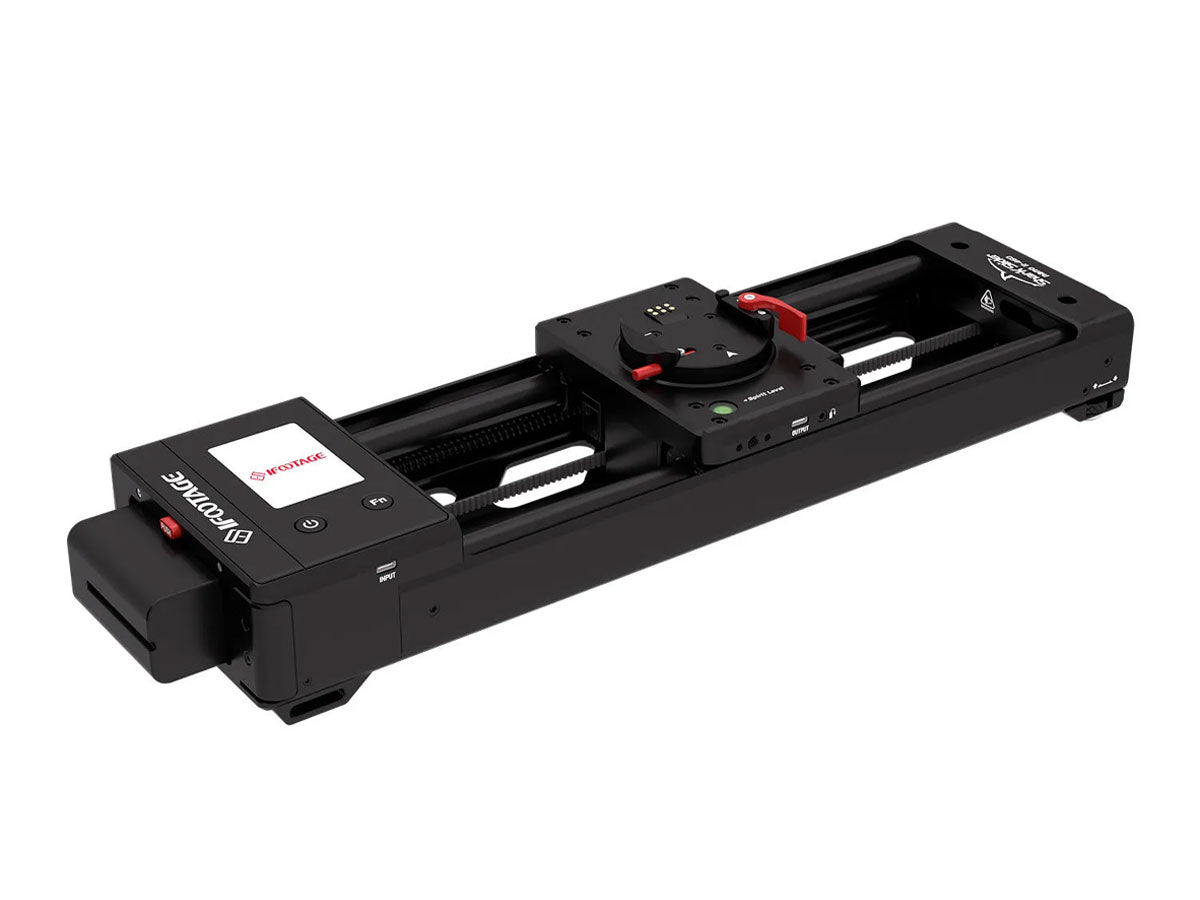 iFootage Shark Slider Nano II - 460