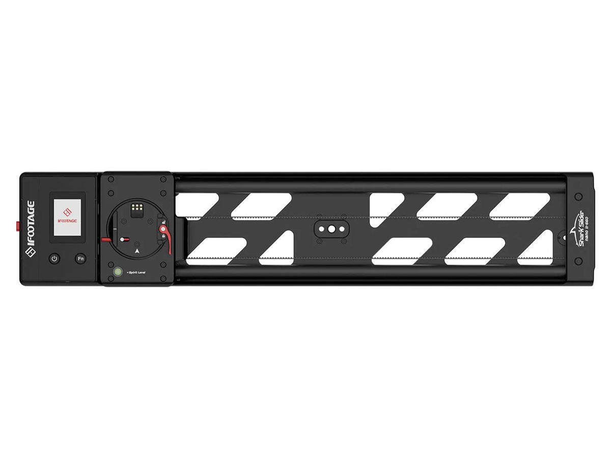 iFootage Shark Slider Nano II - 660