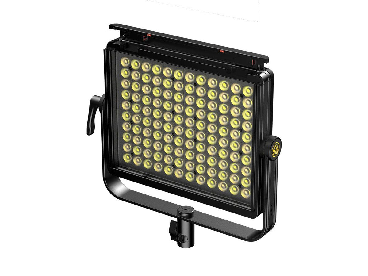 iFootage Anglerfish PL1 80C RGBWW LED Panel Light