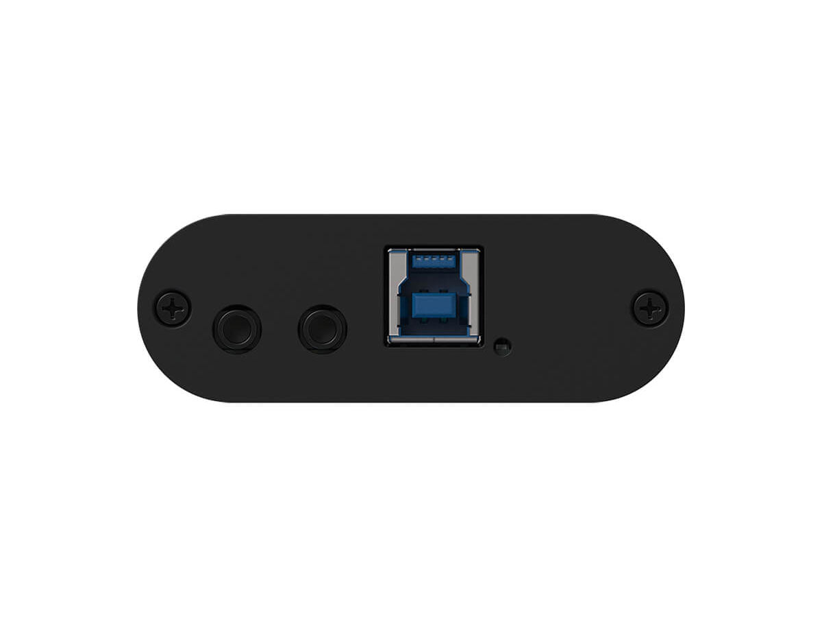 Inogeni 4KX-PLUS 4K HDMI to USB 3.0 Converter