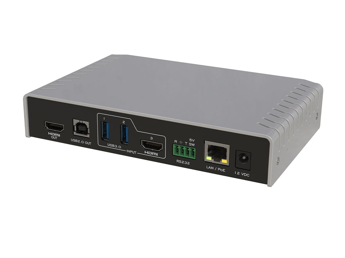 Inogeni CAM230 Multi-Camera Switcher