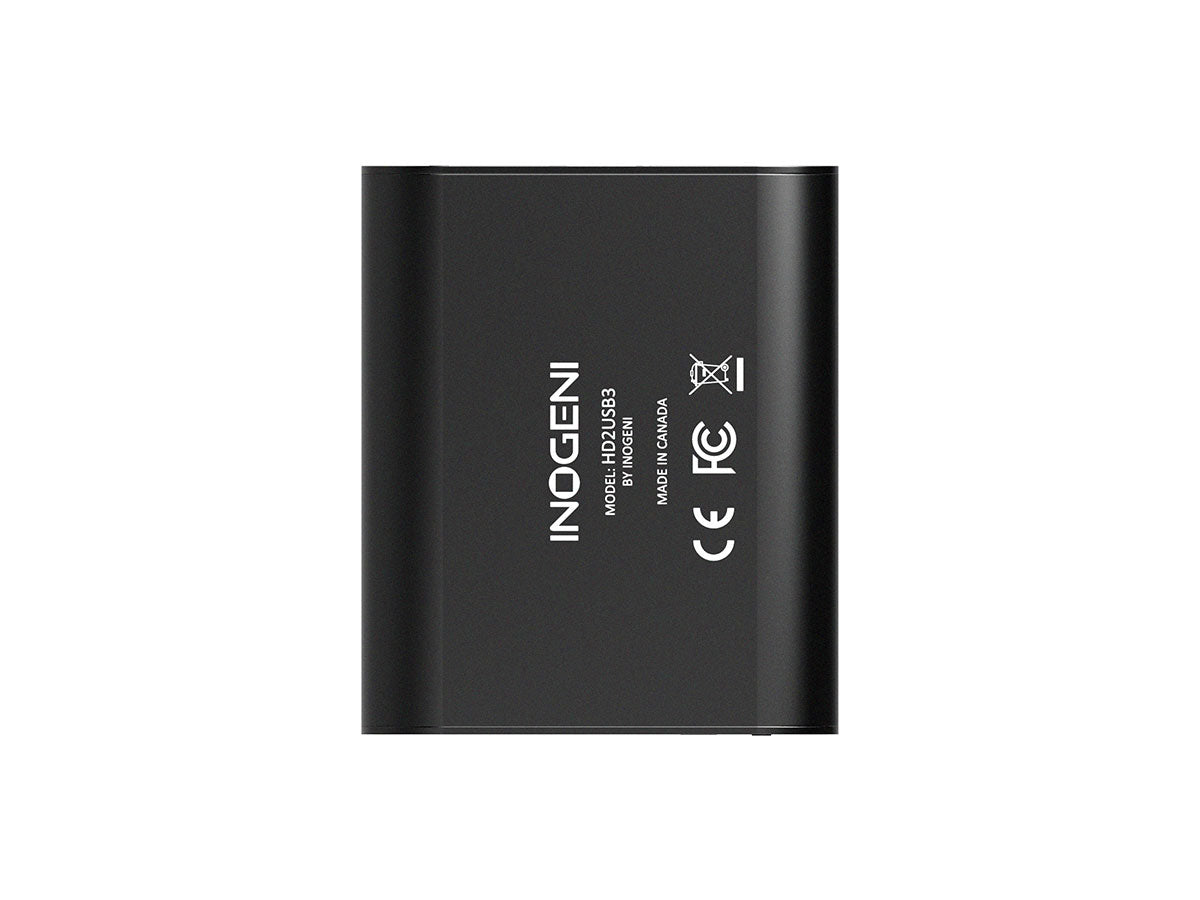 Inogeni HD to USB 3.0 Converter