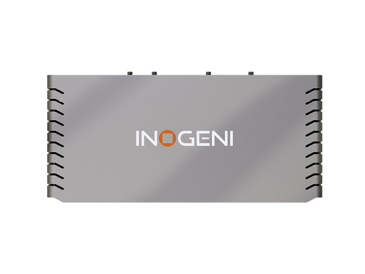 Inogeni TOGGLE ROOMS - BYOD/DYOM Switcher