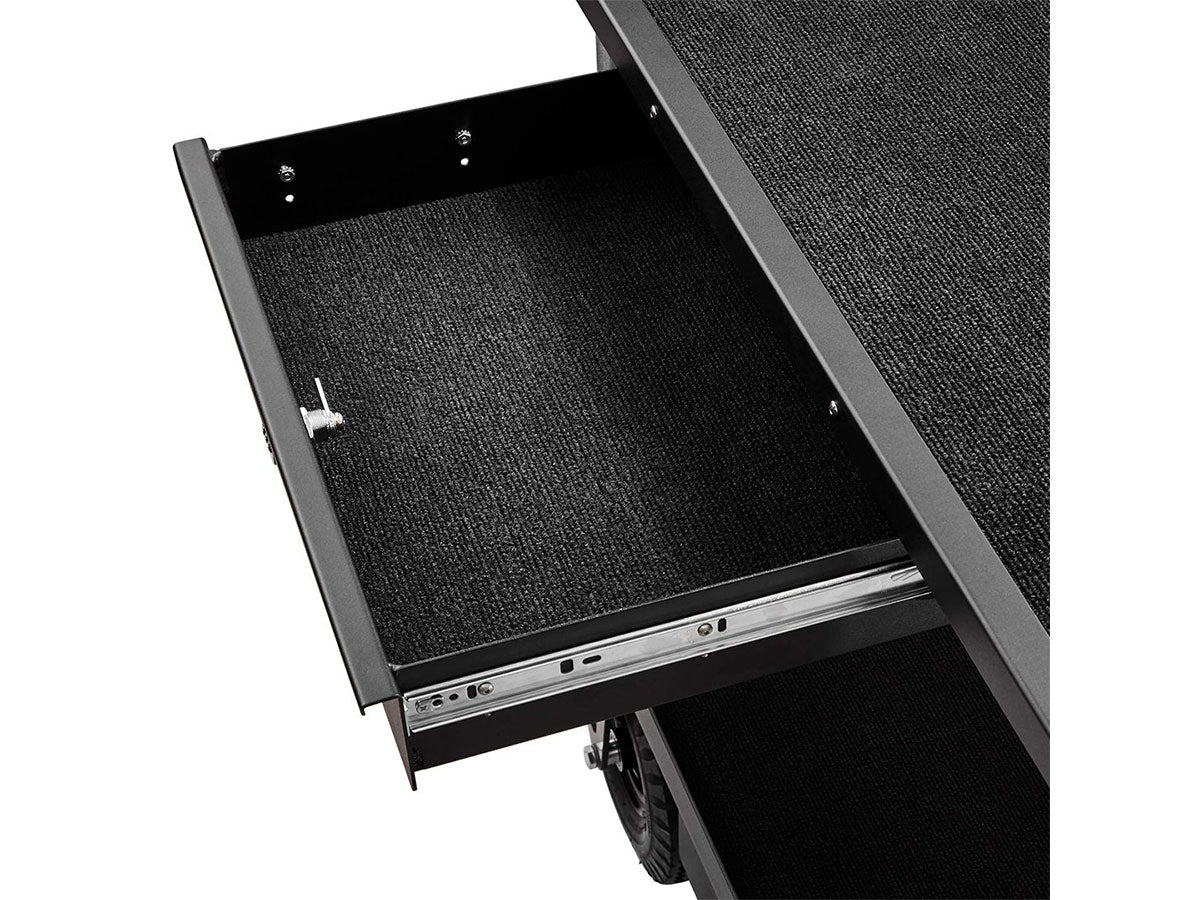 Inovativ Combo Locking Top Drawer for Apollo